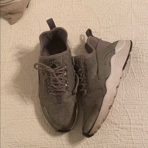 Nike by Hirache Air Tennis Shoes